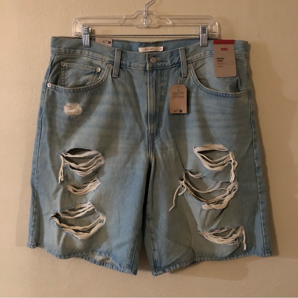 Trendy Shorts